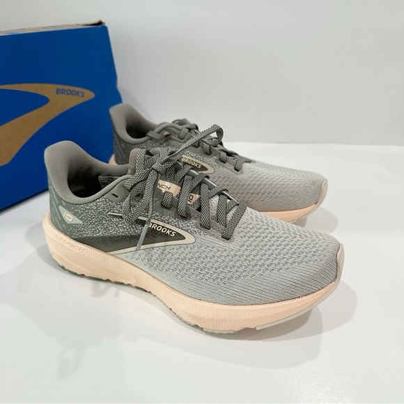 Brooks Launch 10 Women’s Shoes